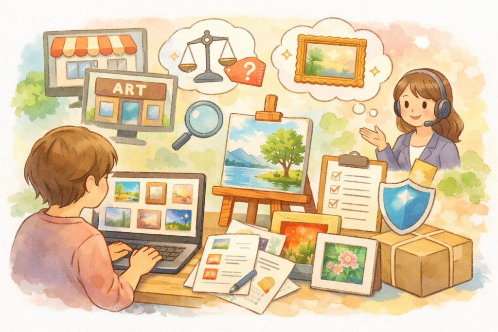 超個性アートギャラリーability